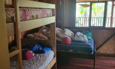Finca en Venta en Puerto Quito - Ecuador