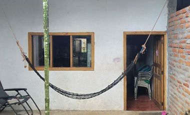 Finca en Venta en Puerto Quito - Ecuador