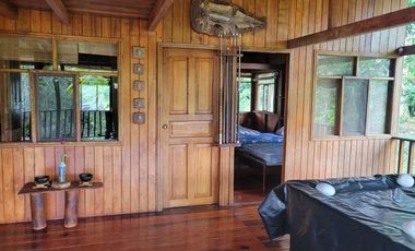 Finca en Venta en Puerto Quito - Ecuador