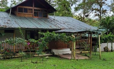 Finca en Venta en Puerto Quito - Ecuador