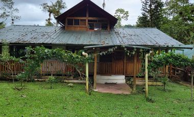 Finca en Venta en Puerto Quito - Ecuador
