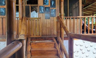 Finca en Venta en Puerto Quito - Ecuador