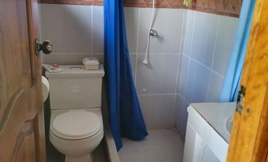 Finca en Venta en Puerto Quito - Ecuador