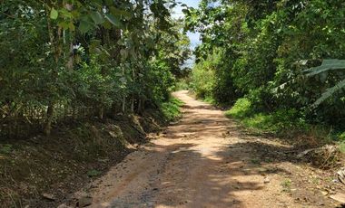 Finca en Venta en Puerto Quito - Ecuador