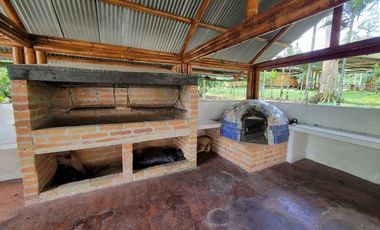 Finca en Venta en Puerto Quito - Ecuador