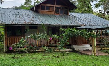 Finca en Venta en Puerto Quito - Ecuador