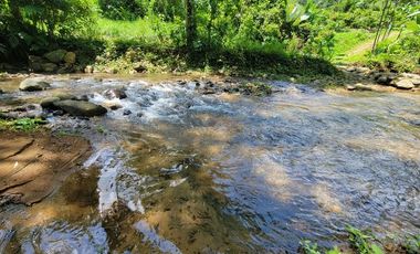 Finca en Venta en Puerto Quito - Ecuador
