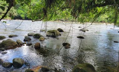 Finca en Venta en Puerto Quito - Ecuador