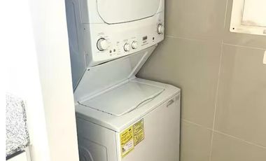 VENTA DE APARTAMENTO DE 1 HABITACIÓN MORROS CITY FRENTE AL MAR