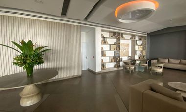 VENTA DE APARTAMENTO DE 1 HABITACIÓN MORROS CITY FRENTE AL MAR