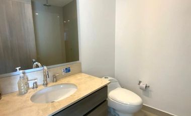 VENTA DE APARTAMENTO DE 1 HABITACIÓN MORROS CITY FRENTE AL MAR