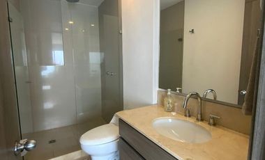 VENTA DE APARTAMENTO DE 1 HABITACIÓN MORROS CITY FRENTE AL MAR