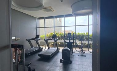 VENTA DE APARTAMENTO DE 1 HABITACIÓN MORROS CITY FRENTE AL MAR