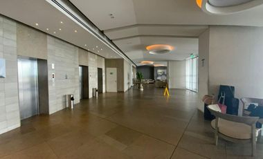 VENTA DE APARTAMENTO DE 1 HABITACIÓN MORROS CITY FRENTE AL MAR