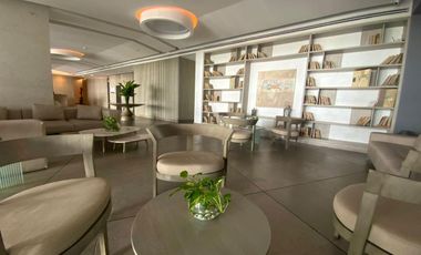 VENTA DE APARTAMENTO DE 1 HABITACIÓN MORROS CITY FRENTE AL MAR