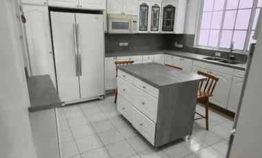 Puntilla, Renta de hermosa casa de 4 dormitorios con piscina