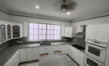 Puntilla, Renta de hermosa casa de 4 dormitorios con piscina