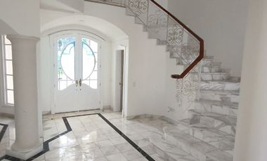 Puntilla, Renta de hermosa casa de 4 dormitorios con piscina