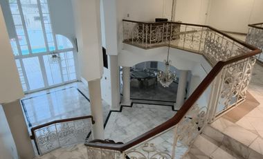 Puntilla, Renta de hermosa casa de 4 dormitorios con piscina