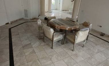Puntilla, Renta de hermosa casa de 4 dormitorios con piscina