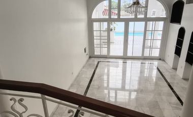 Puntilla, Renta de hermosa casa de 4 dormitorios con piscina