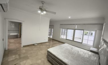 Puntilla, Renta de hermosa casa de 4 dormitorios con piscina