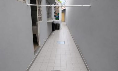 Puntilla, Renta de hermosa casa de 4 dormitorios con piscina