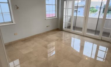 Puntilla, Renta de hermosa casa de 4 dormitorios con piscina