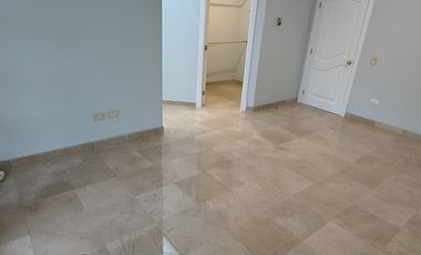 Puntilla, Renta de hermosa casa de 4 dormitorios con piscina