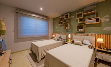 🏡 Casa Lucero en Puebla: Amplitud, Exclusividad y una Inversión con Gran Futuro