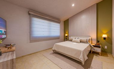 🏡 Casa Lucero en Puebla: Amplitud, Exclusividad y una Inversión con Gran Futuro