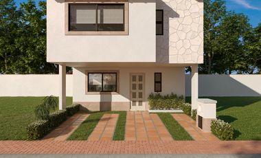 🏡 Casa Lucero en Puebla: Amplitud, Exclusividad y una Inversión con Gran Futuro