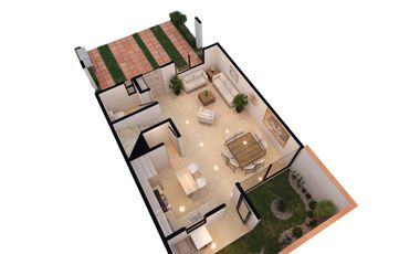 🏡 Casa Lucero en Puebla: Amplitud, Exclusividad y una Inversión con Gran Futuro