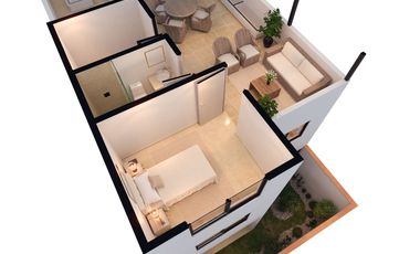 🏡 Casa Lucero en Puebla: Amplitud, Exclusividad y una Inversión con Gran Futuro