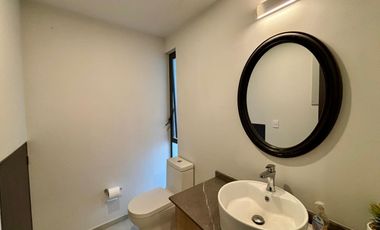 Casa en renta AMUEBLADA en Tossa Residencial, a unos metros de Costco Sur