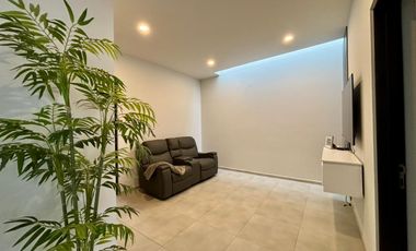 Casa en renta AMUEBLADA en Tossa Residencial, a unos metros de Costco Sur