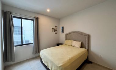 Casa en renta AMUEBLADA en Tossa Residencial, a unos metros de Costco Sur