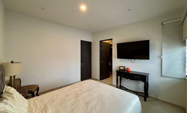 Casa en renta AMUEBLADA en Tossa Residencial, a unos metros de Costco Sur
