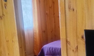 Venta casa en comunidad, El Tabo