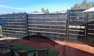 Venta casa en comunidad, El Tabo