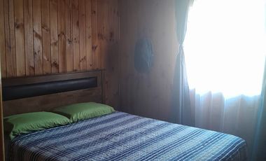 Venta casa en comunidad, El Tabo
