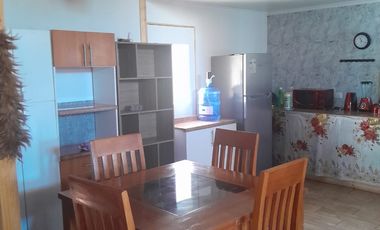 Venta casa en comunidad, El Tabo