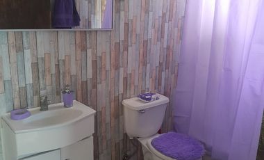 Venta casa en comunidad, El Tabo