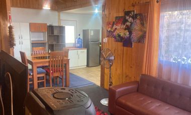 Venta casa en comunidad, El Tabo