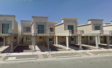 VENTA DE CASA EN COL QUINTQ REAL HEROICA MATAMOROS TAMAULIPAS