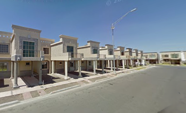 VENTA DE CASA EN COL QUINTQ REAL HEROICA MATAMOROS TAMAULIPAS