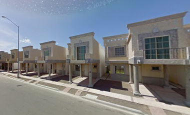 VENTA DE CASA EN COL QUINTQ REAL HEROICA MATAMOROS TAMAULIPAS