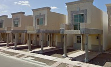 VENTA DE CASA EN COL QUINTQ REAL HEROICA MATAMOROS TAMAULIPAS