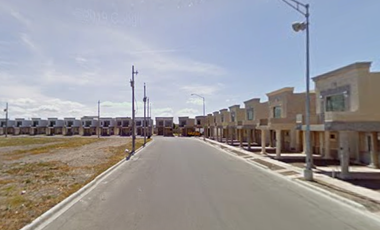 VENTA DE CASA EN COL QUINTQ REAL HEROICA MATAMOROS TAMAULIPAS