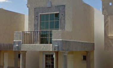 VENTA DE CASA EN COL QUINTQ REAL HEROICA MATAMOROS TAMAULIPAS